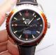 Omega Seamaster Planet Ocean Orange Bezel Leather watch (9)_th.jpg